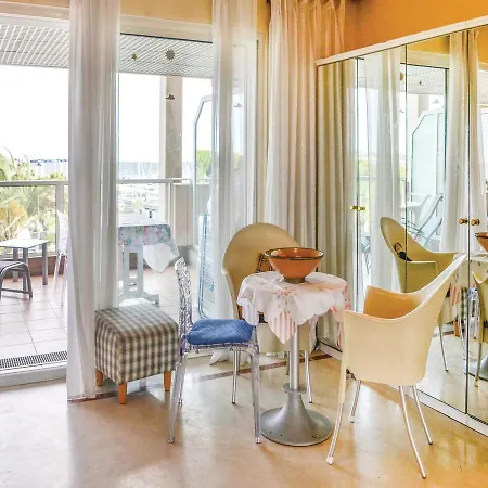 Studio In Vallauris