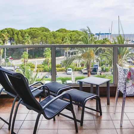 Studio In Vallauris
